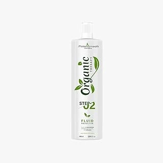 Brezilya Saç Proteini Doğal, Organik Saç Proteini - 100 Ml ürün görseli 1