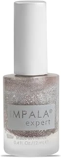 Impala Simli Oje - Nail Polish Snow No: 3 ürün görseli 1