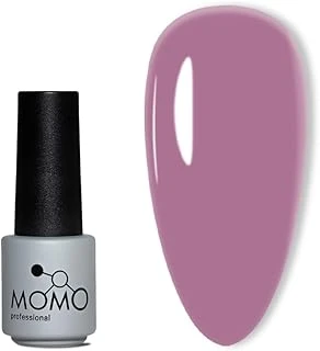 Momo Professional Kalıcı Oje K026 Leylak 4 Ml ürün görseli 1