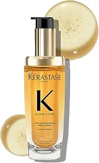 Kérastase Elixir Ultime Saç Bakım Yağı 75 Ml ürün görseli 1