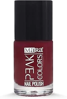 Mara Kozmetik Peak Colors Oje 009 ürün görseli 1