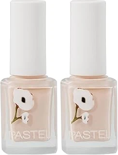 Pastel Pure Oje 408 2Li Paket ürün görseli 1