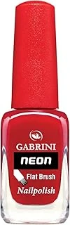 Gabrini Neon Nail Polish N08 1 Paket (1 X 1 Adet) ürün görseli 1