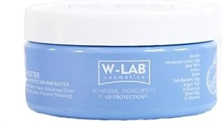 W-Lab Kozmetik 10 Bileşenli Besleyici Koruyucu Saç Bakım Yağı 250 Ml ürün görseli 1