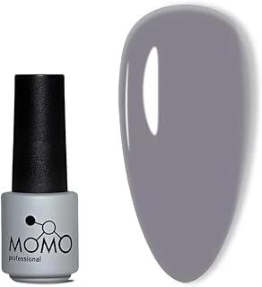 Momo Professional Kalıcı Oje K072 Füme 4 Ml ürün görseli 1