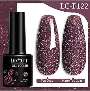 Tırnakmania Kalıcı Oje 7 Ml Lc-F122 (54194) 4322 ürün görseli 1