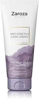 Zaroza Çatlak Önleyici Maracuja Yağı & Gotu Kola 100 Ml ürün görseli 1