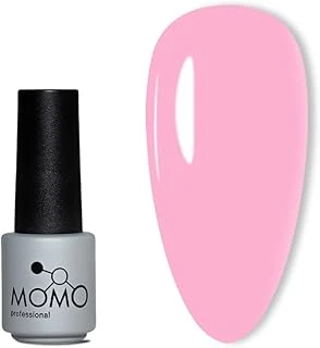 Momo Professional Kalıcı Oje K053 Pembe 4 Ml ürün görseli 1