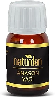 Naturdan Saf Anason Yağı 50 Ml ürün görseli 1