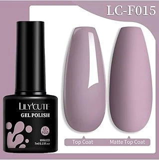 Tırnakmania Kalıcı Oje 7 Ml Lc-F015 (54194) 4215 ürün görseli 1