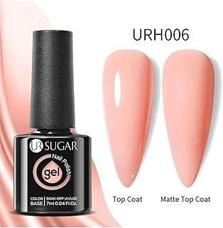 Ursugar Ur Sugar Kalıcı Oje 7 Ml Urh006 2756 ürün görseli 1