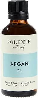 Polente - Argan Yağı - Soğuk Sıkım (50 Ml) ürün görseli 1