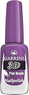 Gabrini 3D Nail Polish 20 1 Paket (1 X 1 Adet) ürün görseli 1