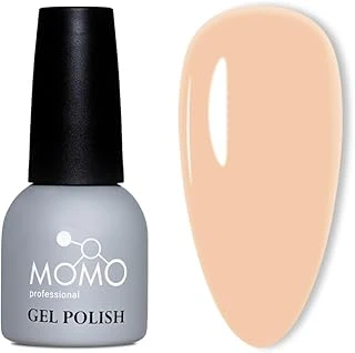 Momo Professional Kalıcı Oje K119 Sütlü Karamel 14 Ml ürün görseli 1