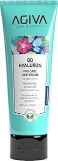 Agiva Care 8D Hyaluron 250Ml Saç Kremi ürün görseli 1
