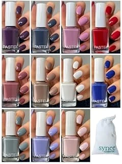 Pastel Synee 11'Li Güz Set (04-08-13-10-43-49-139-142-229-242-243) ürün görseli 1