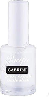 Tikatti Gabrını Pacıfıc Naıl Polısh 02 ürün görseli 1