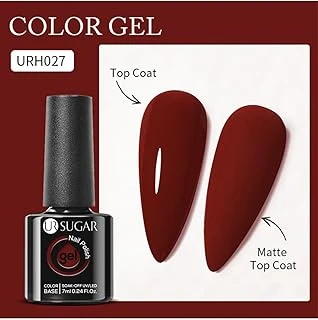 Ursugar Kalıcı Oje 7 Ml Urh027 (54169) 2777 ürün görseli 1