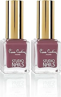 Pierre Cardin Studio Nails Oje -032, 150 Gr 2Li Paket ürün görseli 1
