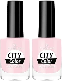 City Color Nail Lacquer No:119 - Oje 2Li Paket ürün görseli 1