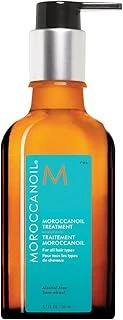 Moroccanoil Treatment For All Hair Types - Tüm Saç Tipleri İçin Bakım Yağı 50 Ml ürün görseli 1