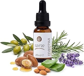 Gold Botanical Hair 20 Ml ürün görseli 1