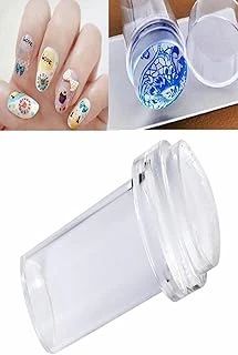 Silikonlu Oje Baskı Seti Stamper ürün görseli 1
