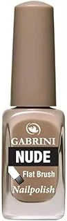 Gabrini Nude Nail Polish Nude 6 1 Paket (1 X 1 Adet) ürün görseli 1