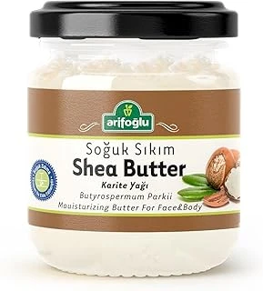 Arifoğlu Shea Butter, 150 Ml (Karite Yağı) ürün görseli 1