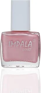 Impala Oje - Nail Polish Sılk Matt No 1 ürün görseli 1
