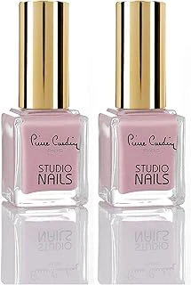 Pierre Cardin Studio Nails Oje -019, 150 Gr 2Li Paket ürün görseli 1