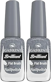 Gabrini Brillant Nail Polish B15 1 Paket (1 X 1 Adet) 2Li Paket ürün görseli 1
