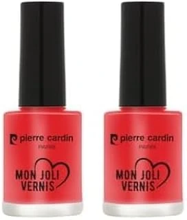 Pierre Cardin Mon Joli Vernis-193 2Li Paket ürün görseli 1
