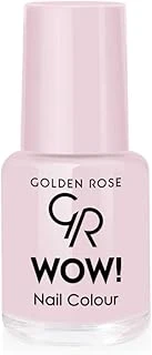 Wow Nail Color No: 126 - Parlak Bitişli Mini Oje 6 Ml ürün görseli 1