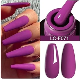 Tırnakmania Kalıcı Oje 7 Ml Lc-F071 (54194) 4271 ürün görseli 1