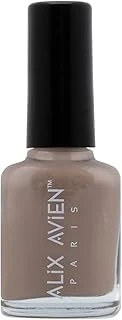 Alix Avien Nude Oje 52 - Yüksek Pigmentli Uzun Süreli Kalıcılık Hızlı Kuruma - Nail Lacquer 52 ürün görseli 1