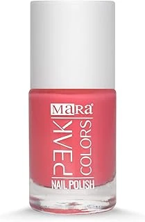 Mara Kozmetik Peak Colors Oje 019 1 Paket (1 X 250 G) ürün görseli 1
