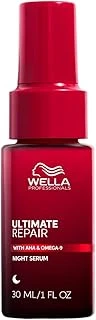 Wella Professionals Ultimate Repair Overnight Hair 95 Ml ürün görseli 1