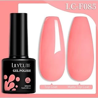Tırnakmania Kalıcı Oje 7 Ml Lc-F085 (54194) 4285 ürün görseli 1