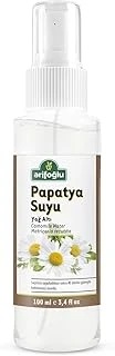 Arifoğlu Papatya Suyu Altı Pet Şişe 100 Ml ürün görseli 1