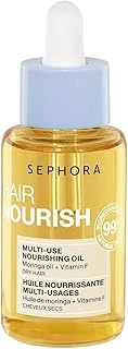 Çok Amaçlı Besleyici - Saç Yağı 50Ml ürün görseli 1