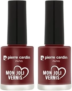 Pierre Cardin Mon Joli Vernis-162 2Li Paket ürün görseli 1