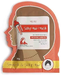 Care Silky Hair Mask ürün görseli 1