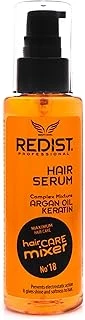 Redist Saç Serumu Argan&Keratin 125 Ml ürün görseli 1