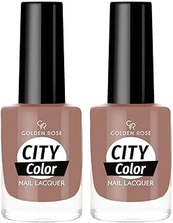 City Color Nail Lacquer No:148 - Oje 2Li Paket ürün görseli 1