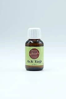 Si̇rach Acı Kavun Yağı (50Ml) ürün görseli 1