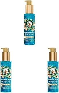 Herbal Essences Elixir Fas Argan Saç Bakım Yağı 95 Ml (3 Paketi) ürün görseli 1