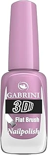 Gabrini 3D Nail Polish 14 1 Paket (1 X 1 Adet) ürün görseli 1