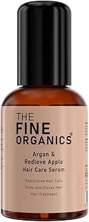 Argan & Isviçre Elması Özlü Saç Bakım Serumu, 100Ml ürün görseli 1