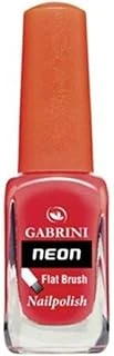 Gabrini Neon Nail Polish N02 1 Paket (1 X 1 Adet) ürün görseli 1
